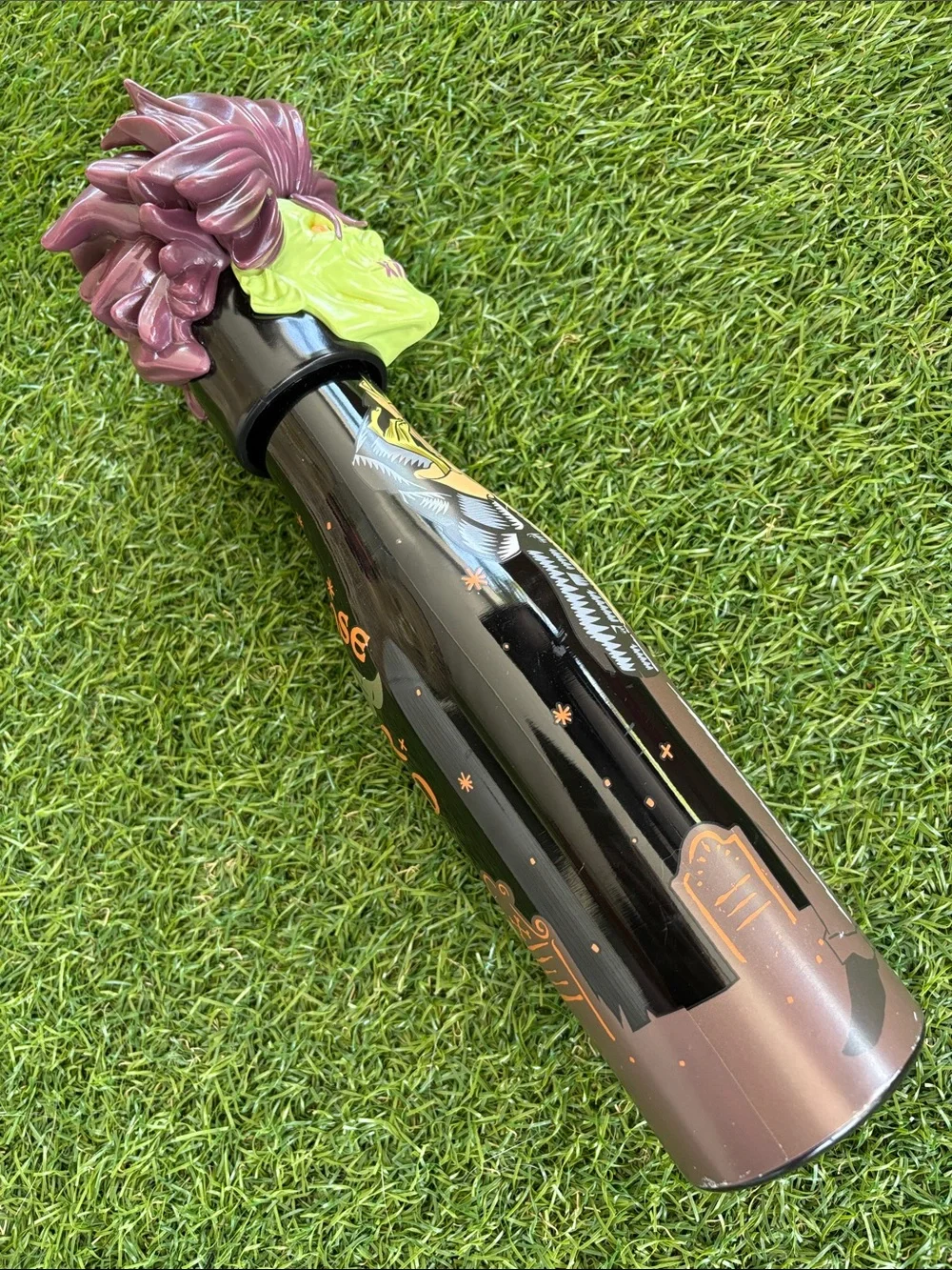 Disney branded stainless